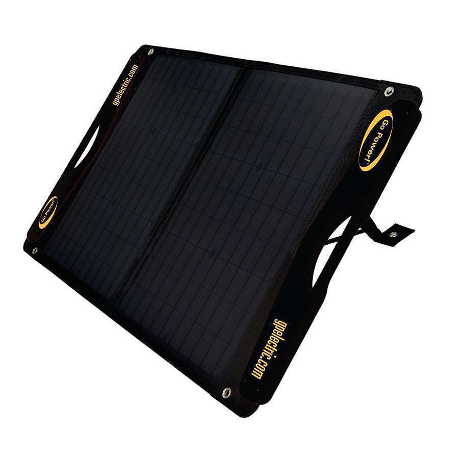 GO POWER GP-DURALITE-100