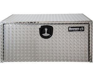BUYERS PRODUCTS 1705100 ALUMINUM RECESED DOOR