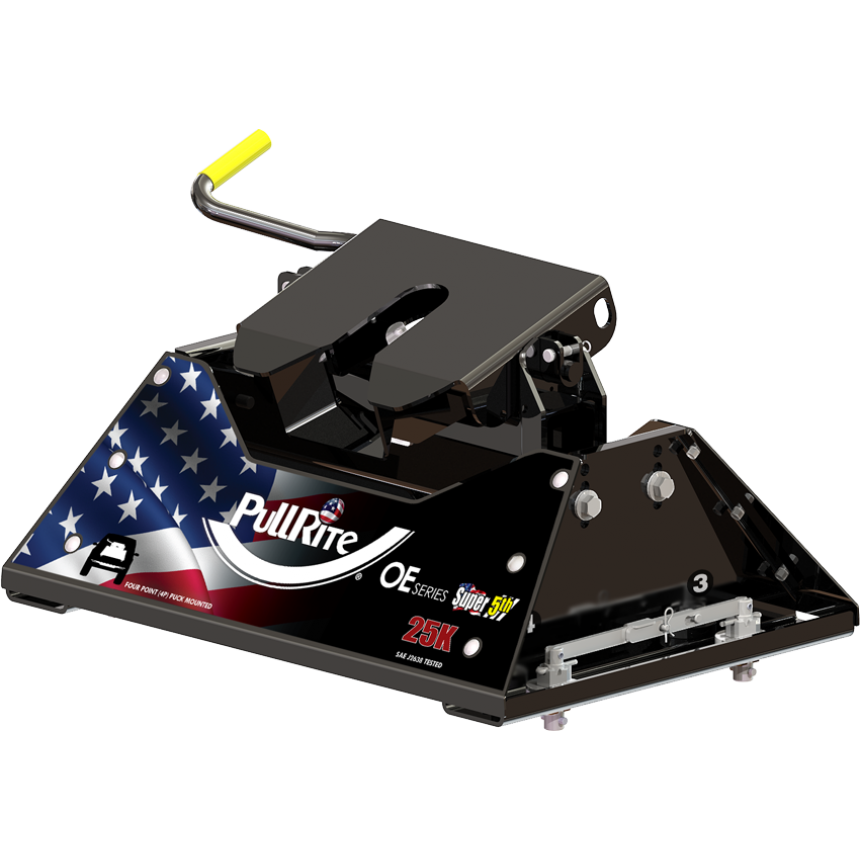 PULLRITE 1400