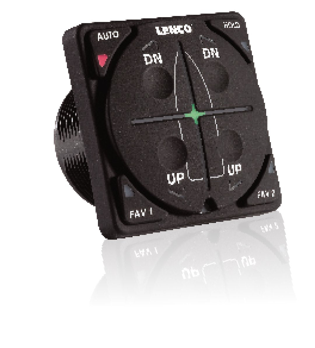 LENCO 15504-101