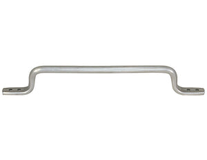 BUYERS PROD B239918AL HANDLE GRAB 5/8IN ROUND ALUMINUM 18