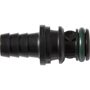 ATTWOOD 8838HM6 CONN-SPRAY UNI HOSE MALE