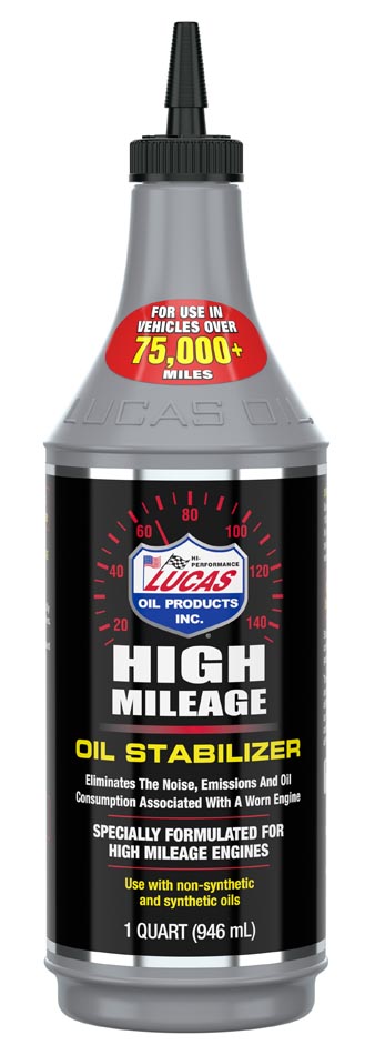 LUCAS OIL 10118