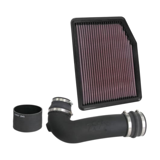 K&N FILTER 57-3108