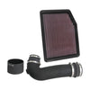 K&N FILTER 57-3108
