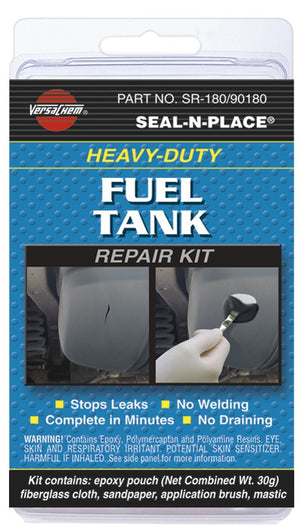 AP PRODUCTS 002-90180 FUEL TANK REPAIR
