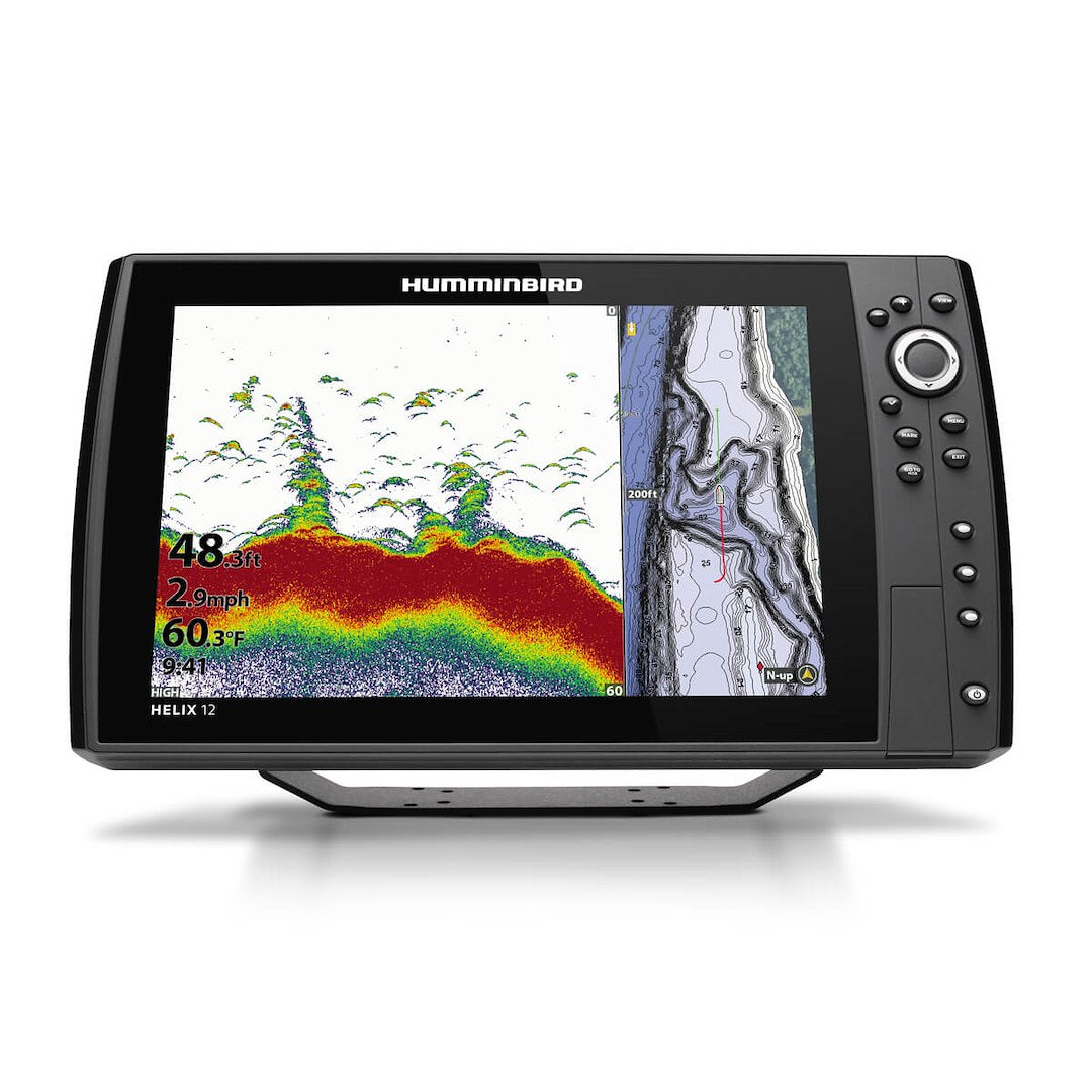 HUMMINBIRD 411430-1