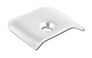 AP PRODUCTS 021-39203 END CAP- MILL (10/CTN)