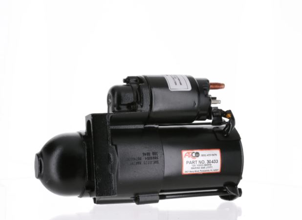 ARCO MARINE 30433