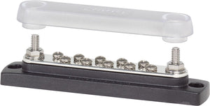 BLUE SEA 2300-BSS BUSBAR 10 GANG COMMON BUS