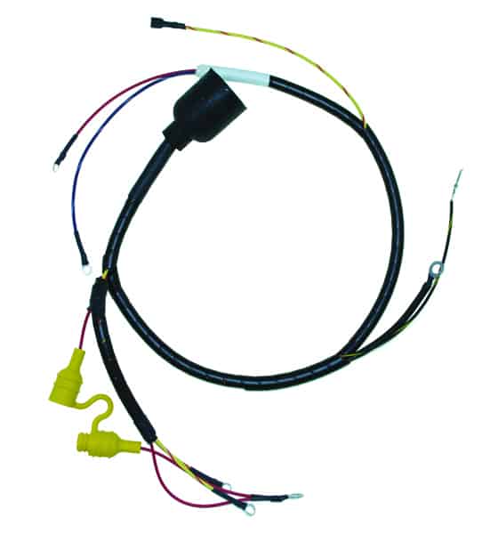 CDI ELECTRON 413-9914