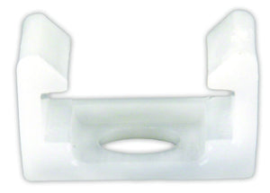 JR PRODUCTS 81455 TYPE E - SNAP CURTCARRIER