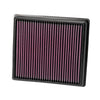 K&N FILTER 33-2990
