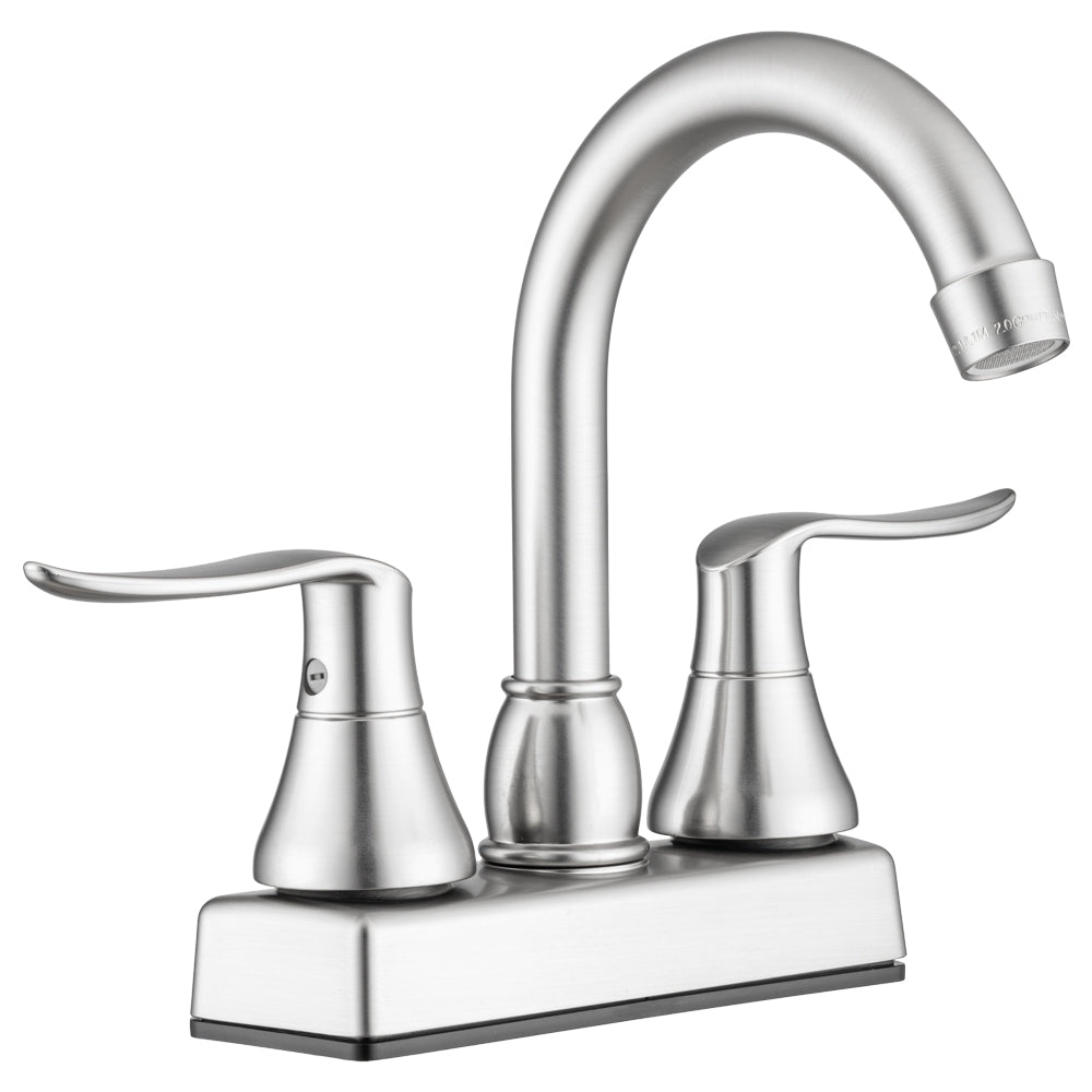 DURA FAUCET DF-PB155LH-SN