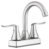 DURA FAUCET DF-PB155LH-SN