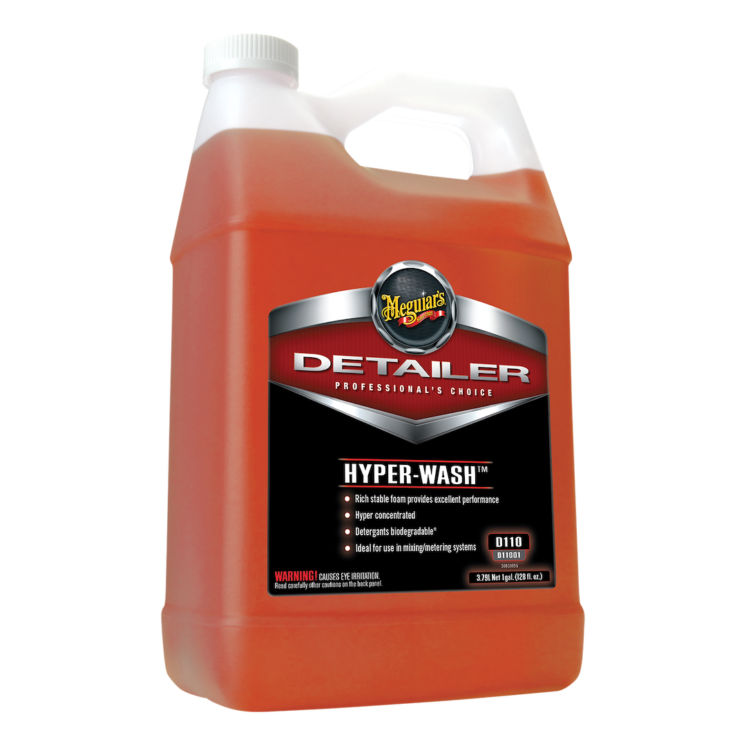 MEGUIARS WAX D11001