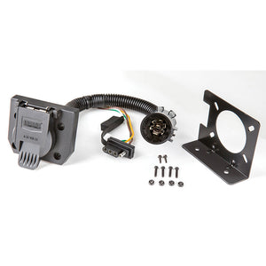 DRAW TITE 74682 MULTI-PLUG T-CONNECTOR ASSEMBLY 7-