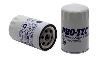 WIX FILTR LD 120