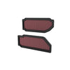 K&N FILTER 33-3181