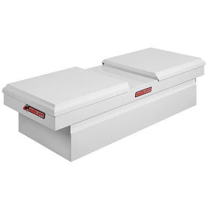 WEATHERGUARD 115-3-01 CROSS BOX STEEL XTRA WIDE