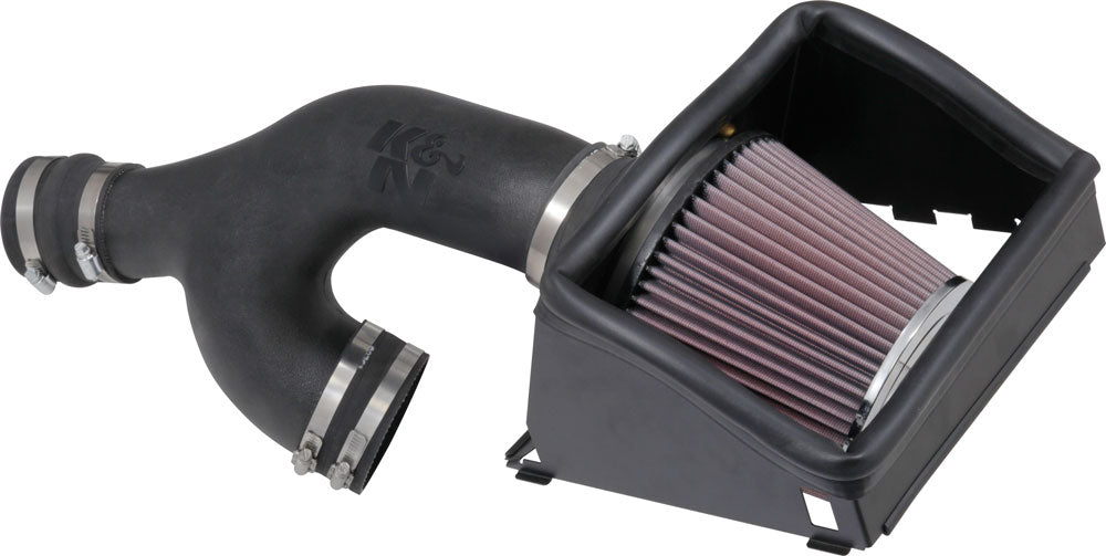 K&N FILTER 63-2599