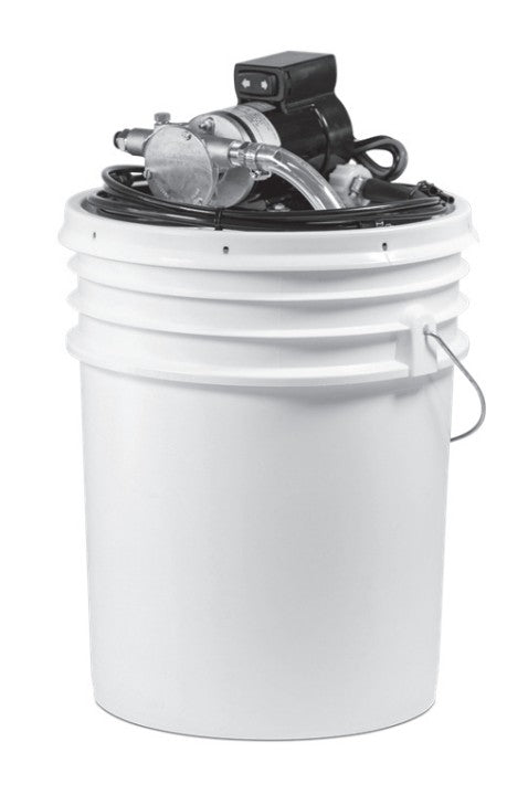 JOHNSON PUMP 65F3B