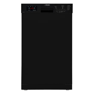 PINNACLE BB 1840 18 DISHWASHER