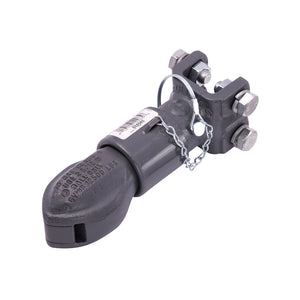 BULLDOG/FULT 028585 RIGID MOUNT ADJUSTABLE CO