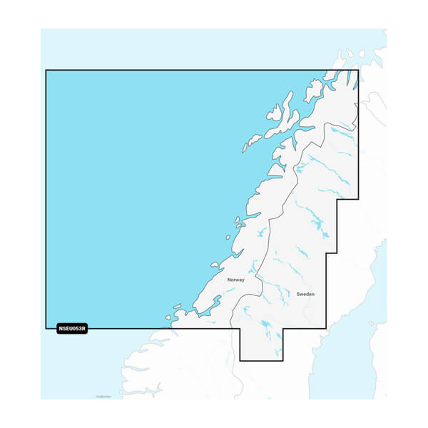 GARMIN CARTO 010-C1252-20