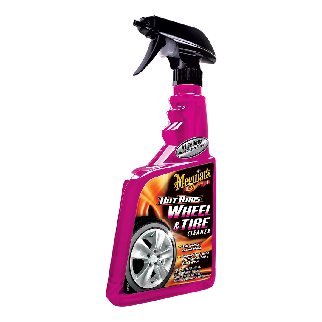 MEGUIARS WAX G9524