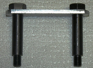 AP PRODUCTS 014-133485 3-1/8'SHACKLELINKASSY