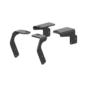 PULLRITE 2764 ISR CUSTOM 2017 fits RAM 1500 W/AIRBAGS