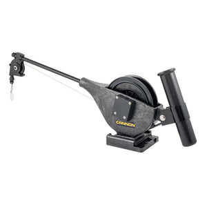 CANNON 1901250 DOWNRIGGER LAKE-TROLL MANUAL 18'