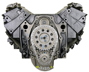 ATK ENGINES DMK9 fits CHEV 4.3/262 96-99 MARINE