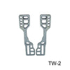 T-H MARINE TW-2-DP