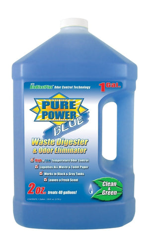 VALTERRA V23128 PURE POWER BLUE GALLON