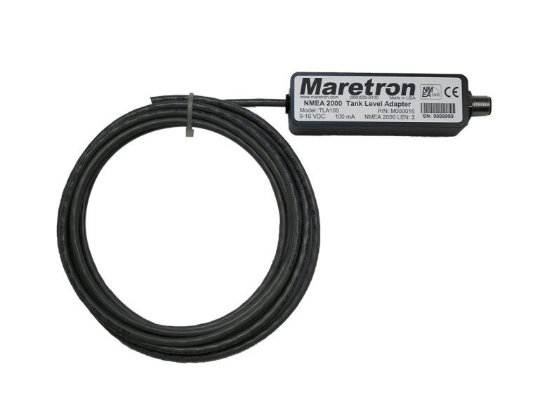 MARETRON TLA100-01