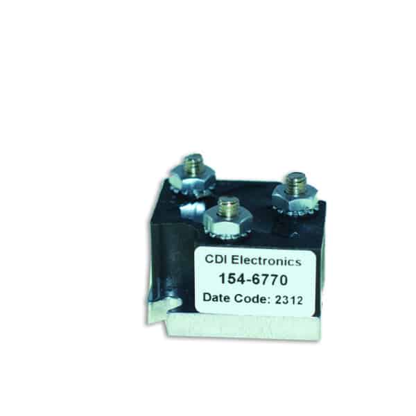 CDI ELECTRON 154-6770