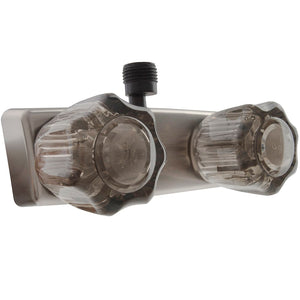 DURA FAUCET DF-SA100S-SN SHWBSN