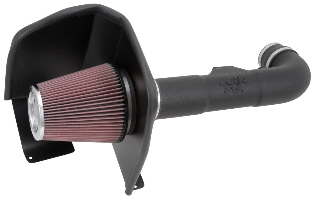 K&N FILTER 57-3082