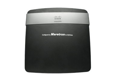 MARETRON E2500