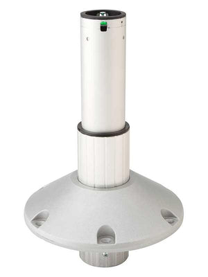 ATTWOOD 278AOP0912-BD-1 ASM-PWRPED 9T12 GRY BD AO