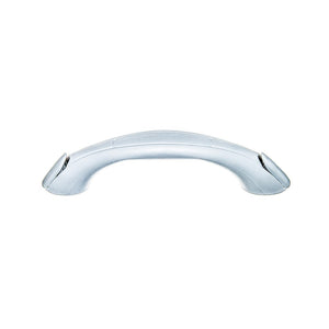 ATTWOOD 2050-5 GRAB HANDLE 1 PIECE WHITE