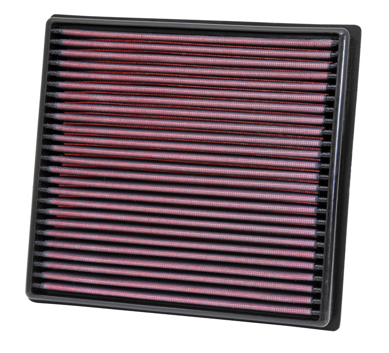 K&N FILTER 33-3002
