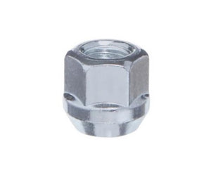 DEXTER AXLE 006-165-00 NUT CONE 60 DEG 9/16-18 GR 5 CHROME