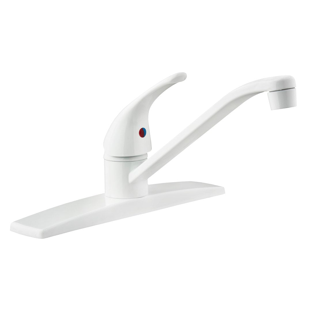 DURA FAUCET DF-NMK600-WT