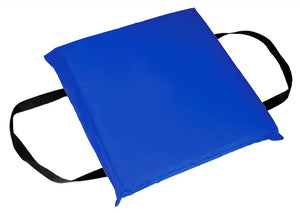AIRHEAD 10001-00-A-BL TYPE IV THROWABLE CUSHION BLUE