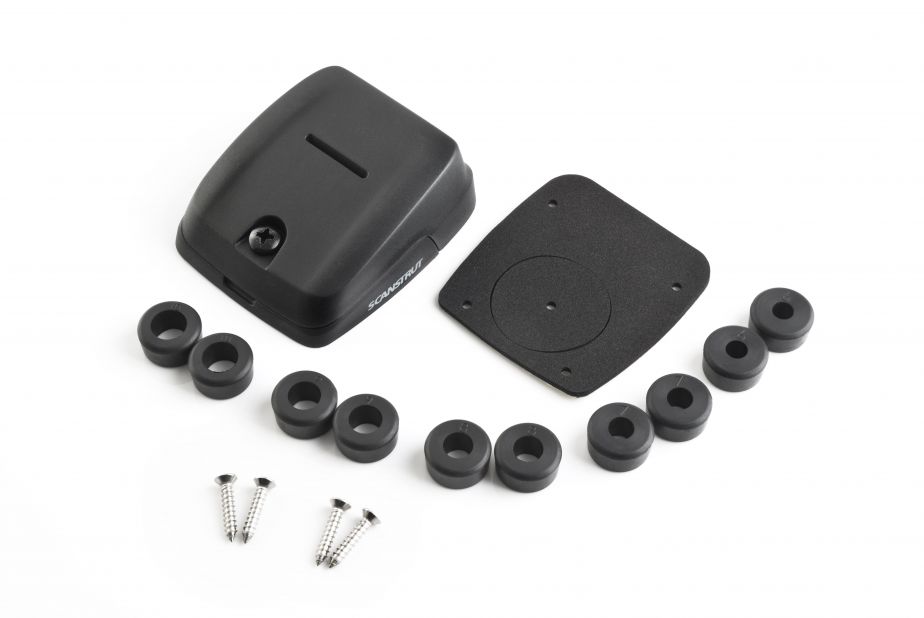 SCANSTRUT DS-HD10-BLK