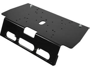 BUYERS PRODUCTS 8895551 MOUNT LIGHTBAR fits FORD F150 2015+