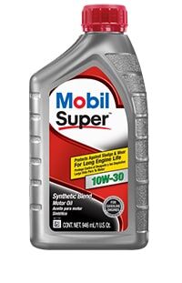 MOBIL 124403